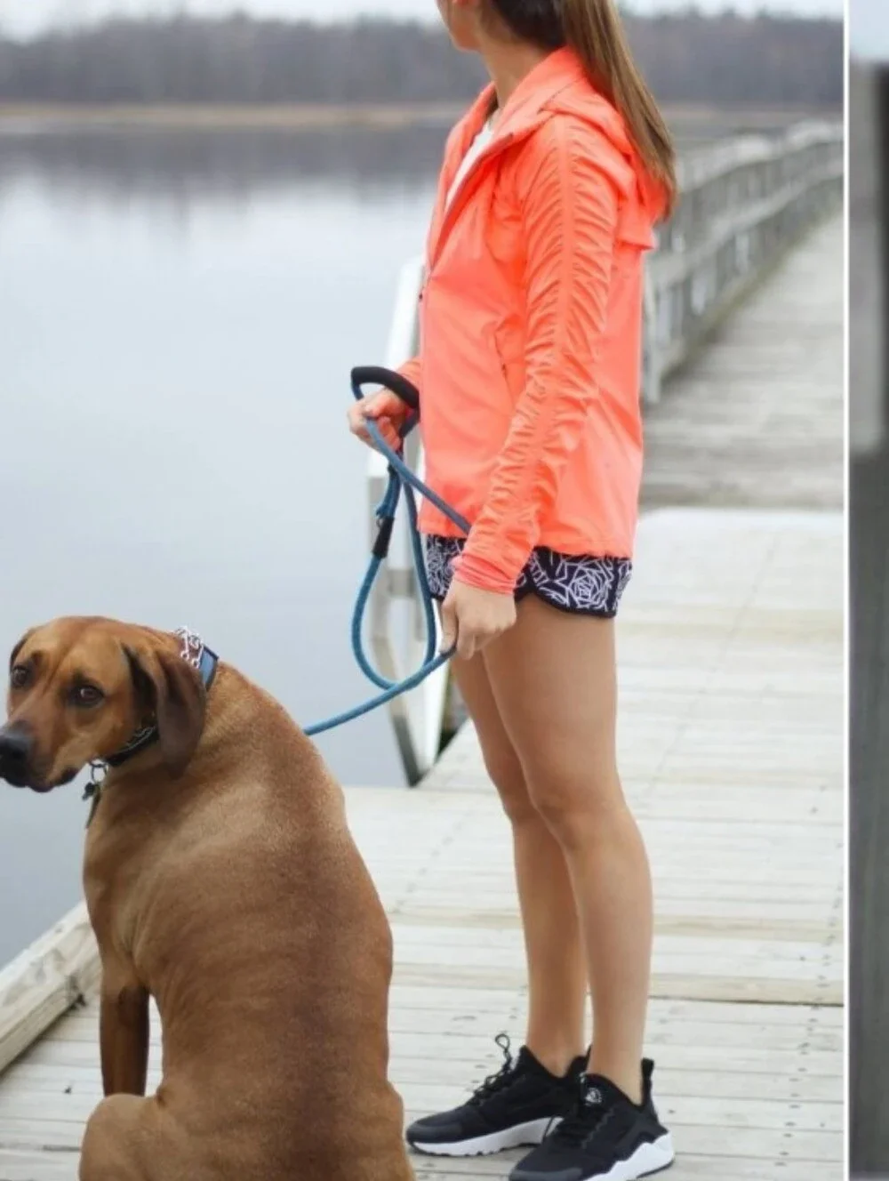 Lululemon Gather Me Slightly Jacket.
